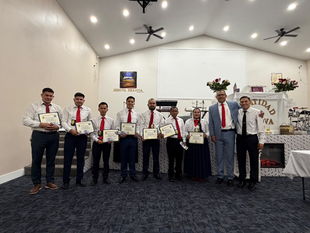 Graduación 2026 3