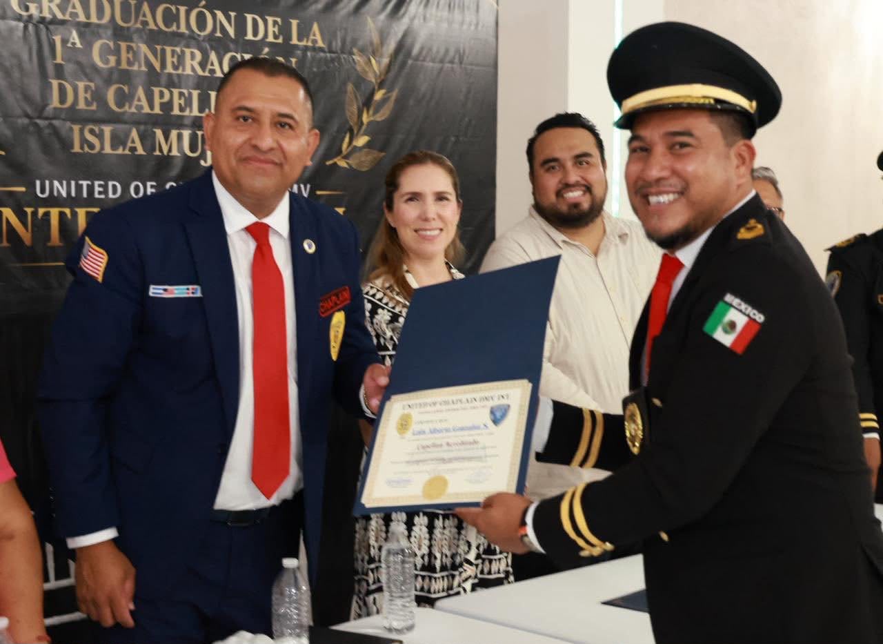 Graduación 2026 7