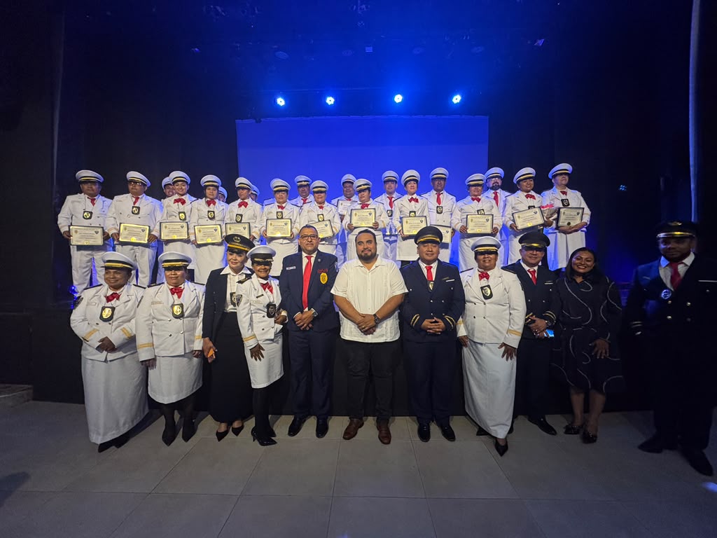 Graduación 2026 8