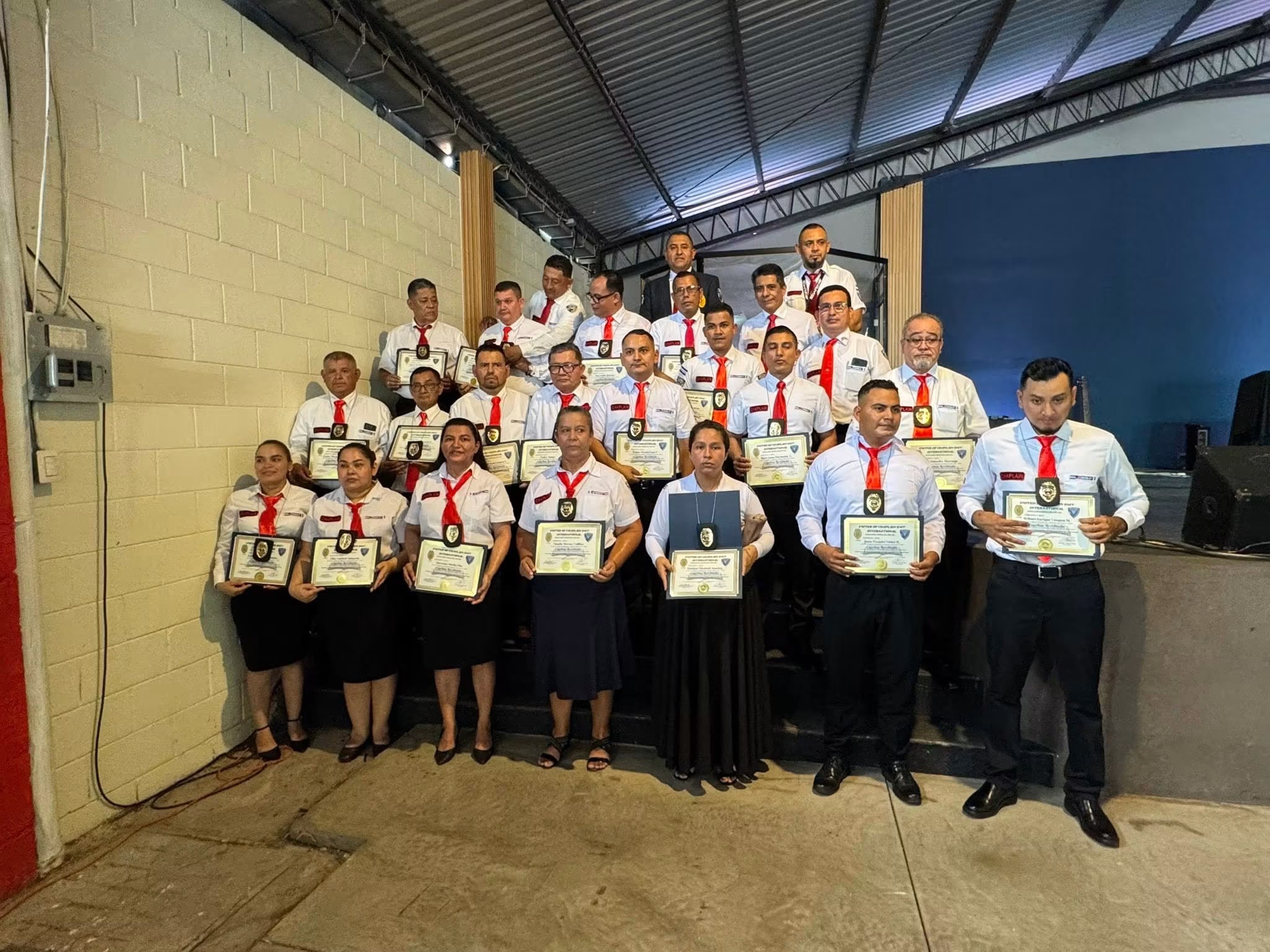 Graduación 2026 13