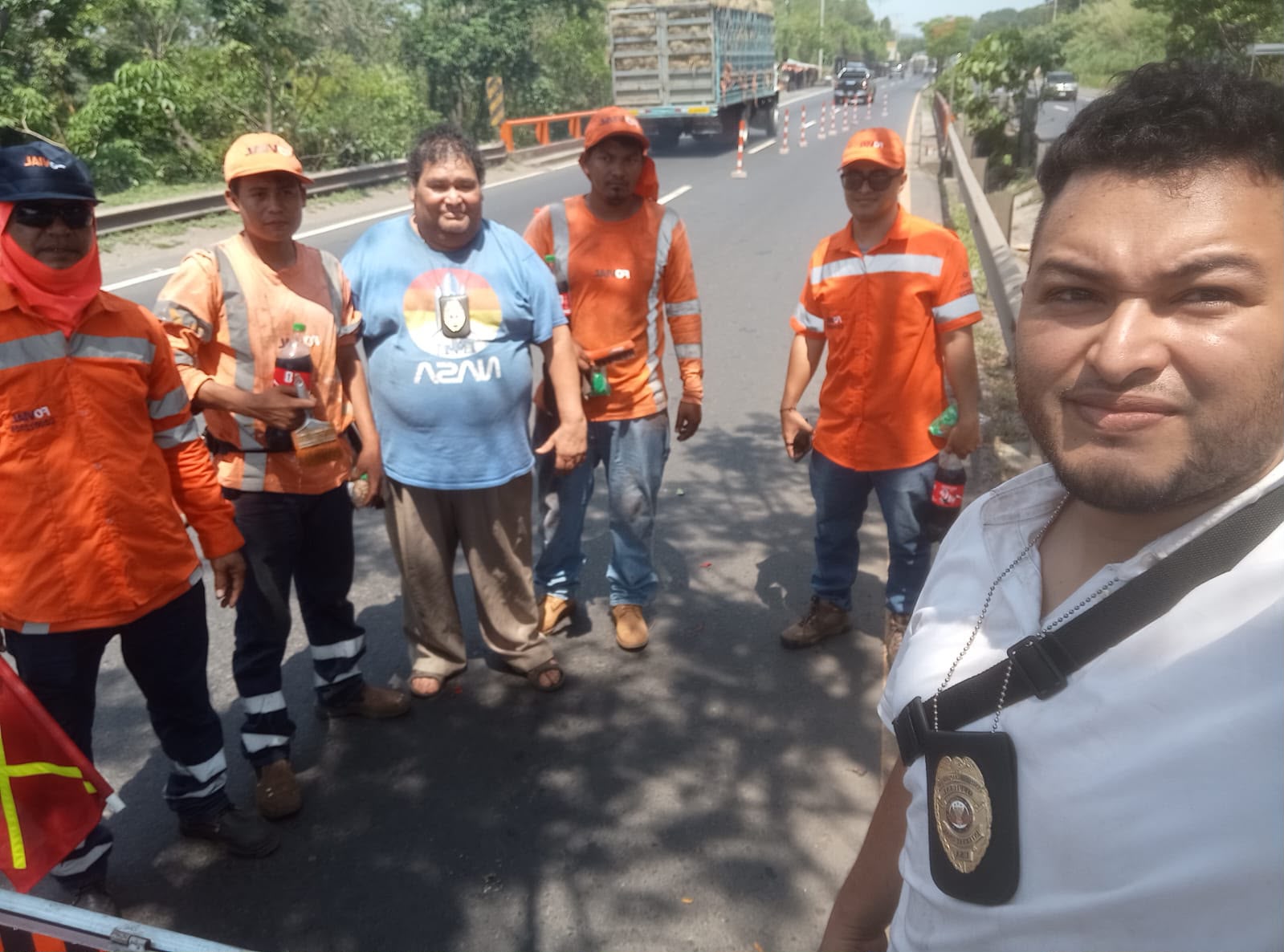 Obras sociales de Capellanes Unidos